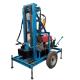 Max.180m Drilling Depth Pneumatic Water Well Drilling Machine with ISO Certification