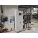 2000LPH Reverse Osmosis Ro Water Treatment Equipment Easy Control