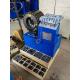 4 Inch Industrial Braided Hose Crimping Machine 3kw Compact Structure