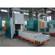 Trolley Type Heat Treatment Furnace For Quenching Annealing High Chrome Parts