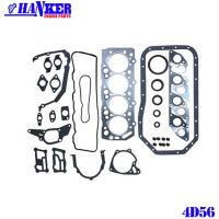 Mitsubishi 4D56  4D56T Engine Parts Full Cylinder Head Gasket Kit MD973159