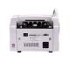 SJ-9100 High Speed Bill Counter Banknote Sorting Machine 800 notes/minute