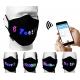 Adults Programmable LED Face Mask