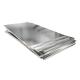 409L Mirror Stainless Steel Plate Sheets Embossed 8k BA Cold Rolled