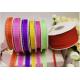 Stitch Grosgrain Fabric By The Yard Perfect For Gift Wrapping / Crafting