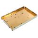 emi shielding cover for pcb board