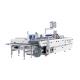 Automatic Examination Paper Packing Machine High Speed With Spray