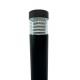 Surface Mount LED Bollard Light 3000K/4000K Color Temperatures LED Light Source