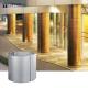 CTC Metal Column Covers Post Wrappings With Powder Coating Surface Treatment