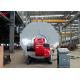 Fire Tube Horizontal 1.25MPa 10T/H Gas Oil Boiler