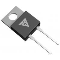 Heatproof Silicon Carbide SBD Mosfet Multiscene For Motor Driver