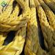 Mooring 12 Strand Uhmwpe Rope Synthetic 48mm Heavy Duty Chemical Resistance