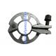 Hot galvanized Ring lock Scaffold rosette 1.18kg , Ringlock / All round / Layer accessories