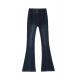 High Elasticity Fashion Lady Jeans Stretch Denim Pants Slim Fit Trend Jeans 42