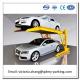 Automated Car Parking System Double Car Parking System