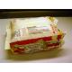 Brown Paper Back - Side Food Vacuum Seal Bags Laminated With Colorful Printing