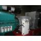 3 Phase Industrial Diesel Generators 1000KW With 6300V High Voltage Marathon