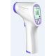 Digital LCD Fever Handheld Infrared Forehead Body Thermometer