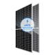 550W 540W PV Module Solar Energy Residential Systems Double Glass Solar Panel Level A