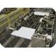 Paper Mill Ream Wrapping Machine Electric Driven Type Automatic Operation