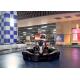 S Version 40Ah 48V Electric Go Kart 3500W For Entertainment Park