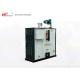 Energy Saving Small Biomass Pellet Steam Boiler Full Combustion Strong Usability
