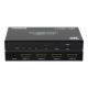 3X1 HDMI 2.0 Switch Hd Matrix Switcher 3 X 1 Hdmi Switch 3 Port Hdmi Switch 1080P 20m