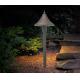 Outdoor Lighting Fixture for Pathway LED Path and Spread Light 12V Landscape Lighting