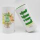 OEM ODM Cardboard Tube Gift Box For Baby Clothing T Shirt Packaging