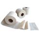Four Ply Biodegradable Toilet Paper Multipurpose For Bathroom