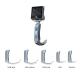 HD Digital Camera System Video Laryngoscope For Recurrent Charging Surgical Instruments