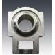Japan Stainless Steel Pillow Block Bearing With Zinc Plated Housing SS UCT / SS UCT208