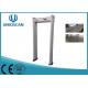 Shopping Mall Body Scanner Metal Detector
