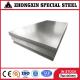 EN10147 SGC490 Hot Dipped Galvanized Steel Zinc Coated GI Sheet 280G/M2