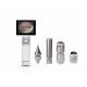 SD Card Digital Video Otoscope For Human Body Inspection With 3.5” LCD Monitor