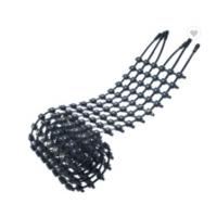 P40 P50 P55 P80 Facade Lighting Led Mesh Screen Rgb Flexible Led Curtain