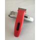 Strong Power Electric Rechargeable Hair Clipper With Convenient Cleaning Safety