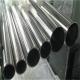 Industrial Stainless Steel Welded Pipe AISI ASTM SUS Standard