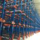 Warehouse Heavy Duty Shelf Rack ,  Hanger Storage Rack Customized