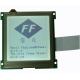 FSTN Graphic COG LCD Display , 80*78.5mm Industrial Dot Matrix Display