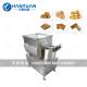 Peanut Candy Bar Mixer