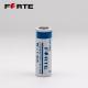 30g CR17505 Lithium Primary Battery 2300mAh 400wh/Kg