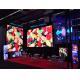 HD P4.81 Full Color Indoor Led Billboard 500x500mm Cabinet For Entertainment Events