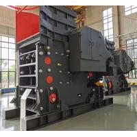 Rock Jaw 250*400mm 20TPH Stone Crusher Machine For Mining Equipment