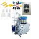 Multi-Function Plastic Parts Packing Machine Hardware Bolt Nail Industrial Screw Counting Packing Machine