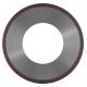 Resin Bond Diamond Cutting Discs For Magnetic Materials