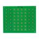 600mm X 1200mm Multilayer Printed Circuit Board Single Layer Electronics Pcb