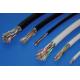 Waterproof Electric Wire Cable Data Communication Cable For Analog Signal