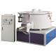500L Plastic Raw Material Mixing Machine High Speed For Pvc Compounding