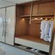 Custom 304 316 Stainless Steel Cloth Display Stands Women Clothes Display Racks Metal Retail Boutique Gold Clothing Rack